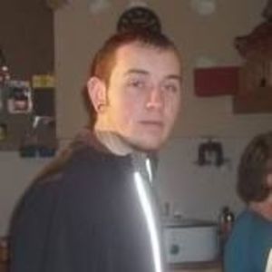 Meet your Posher, Blake